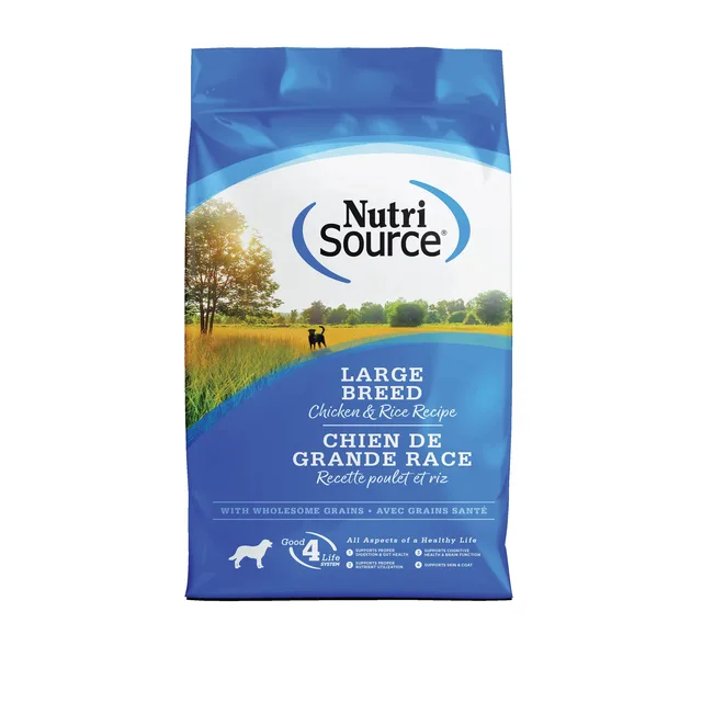 Dog Food
