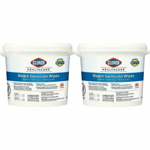 Tub 12" white