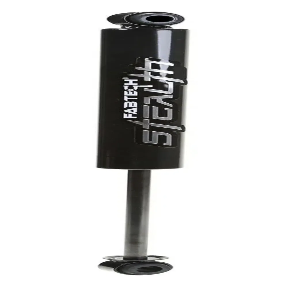 Bumpers & Grille Guards 25 in