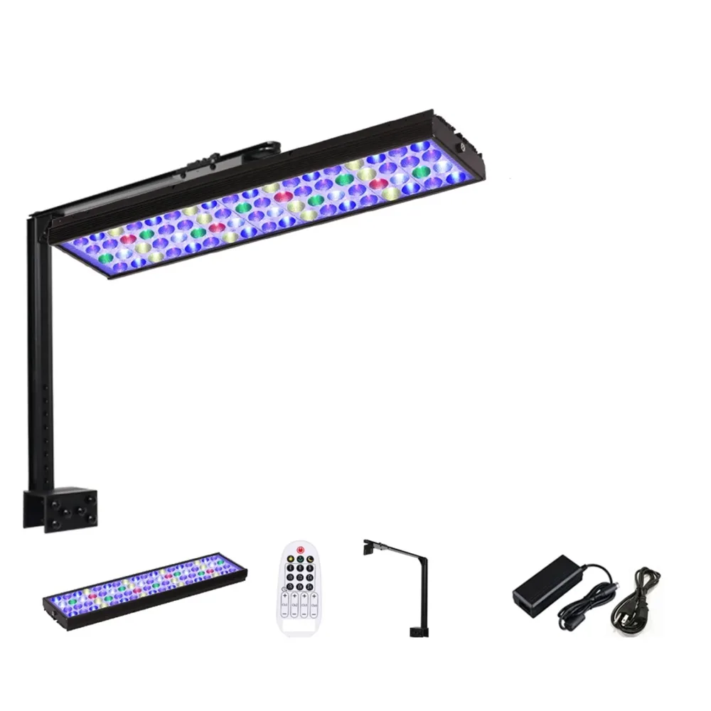 Aquarium Light 60cm 24" led
