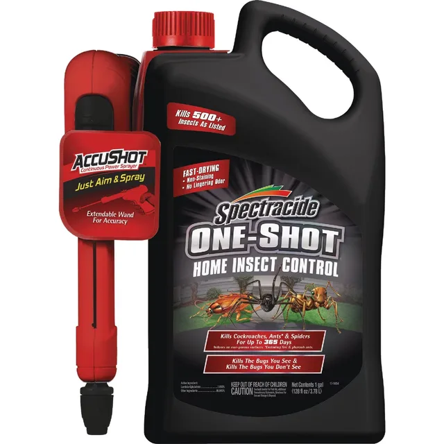 Insect Killer