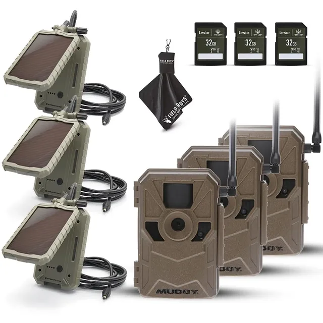 Trail Cameras