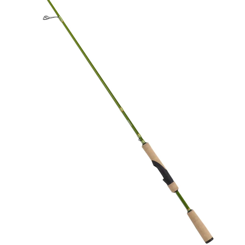 Rods 6' 6" 6 feet