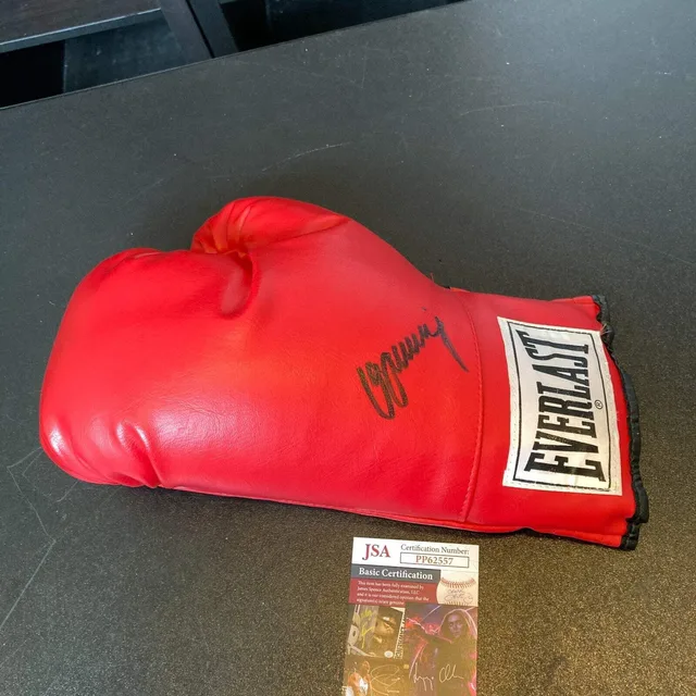Everlast Boxing