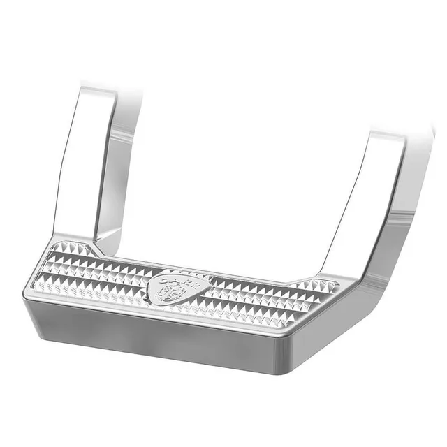 Bumpers & Grille Guards 15" 4"