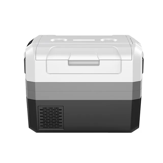Cooler 58 quart portable 24v
