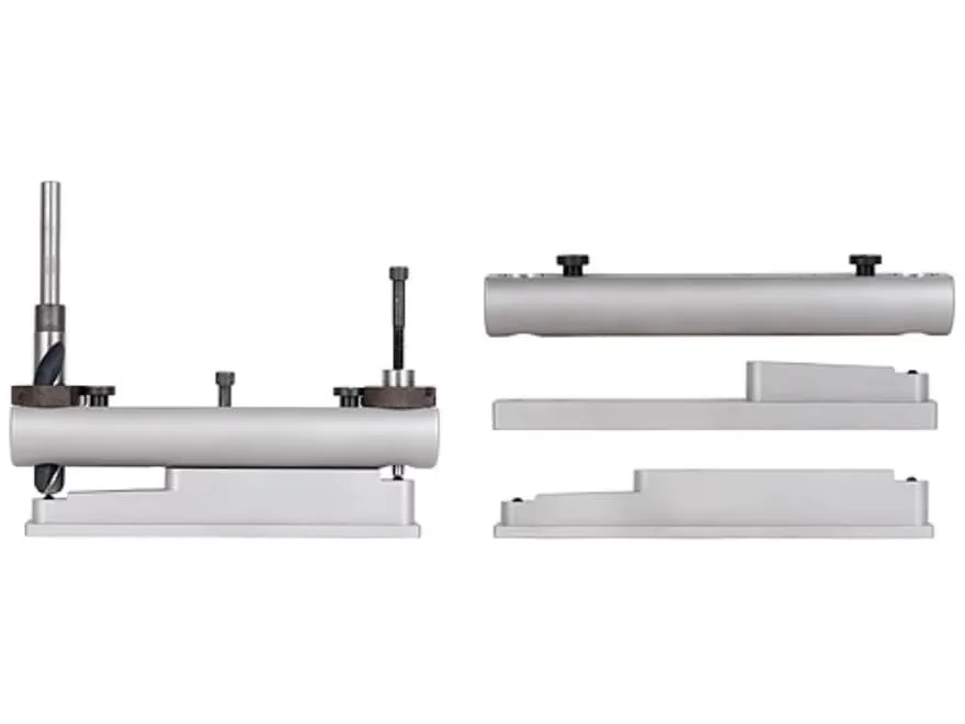 Firearms & Accessories