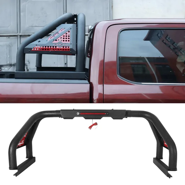 Chase Rack adjustable heavy-duty led