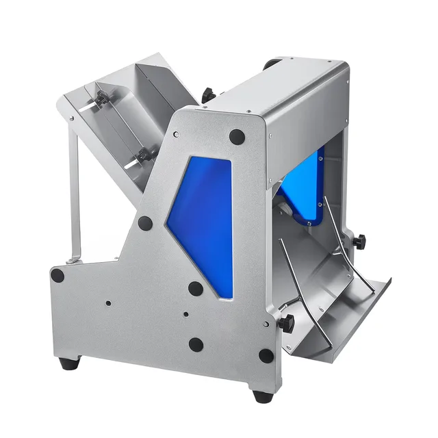 Slicer 370w 12mm 120v