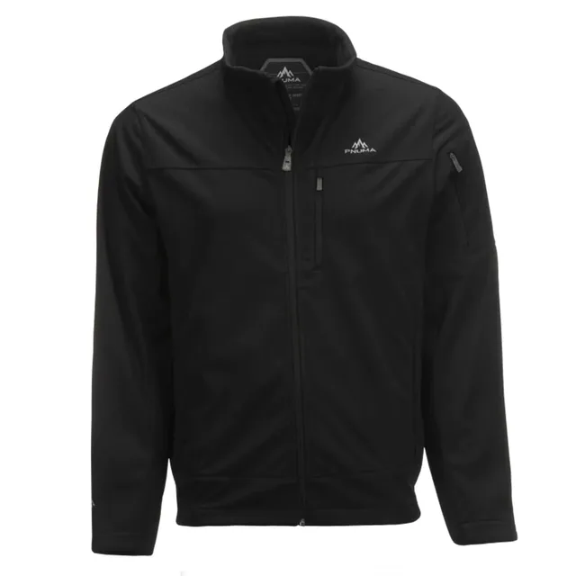Jacket windproof