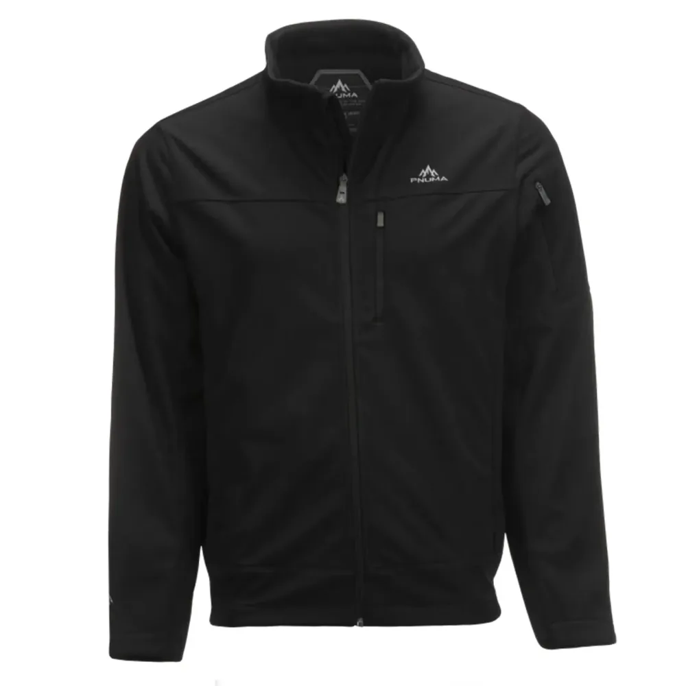 Jacket windproof