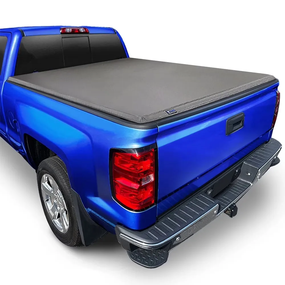 Tonneau Cover 8' 98" 24oz