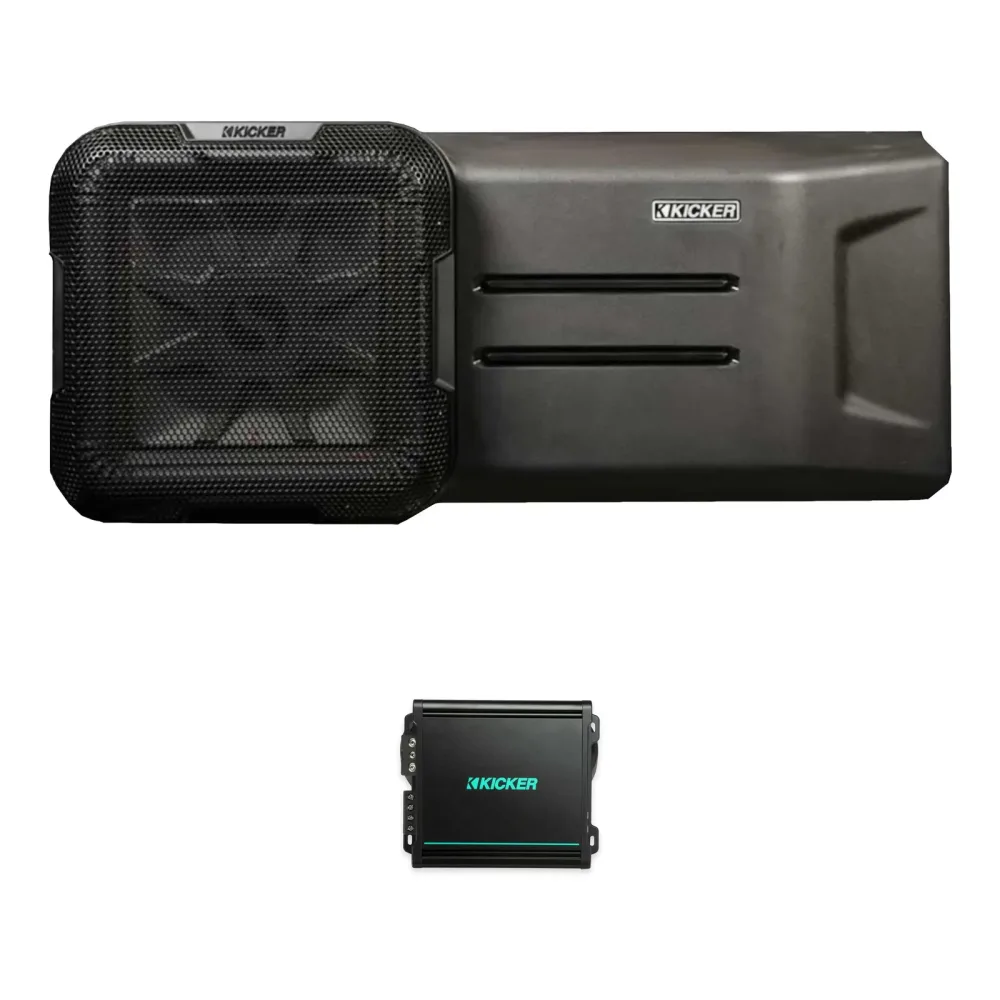 Amplifier 12" 800w 600w