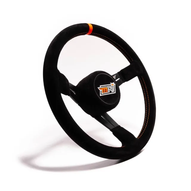 Steering Wheel 14 inch 2.2 lbs 75"