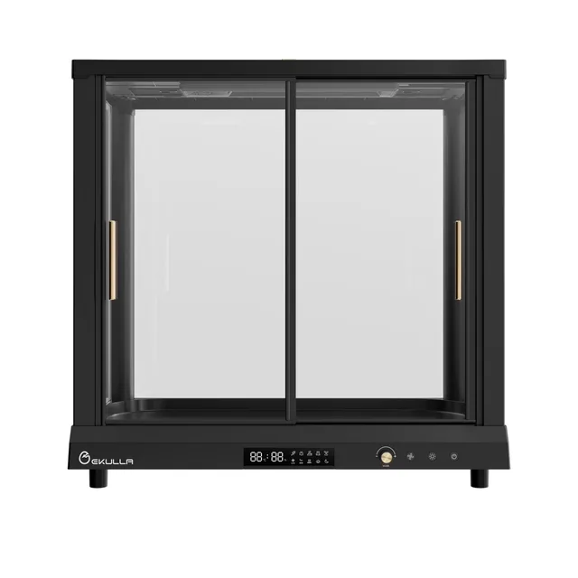 Reptile Enclosure led 25 inches wireless