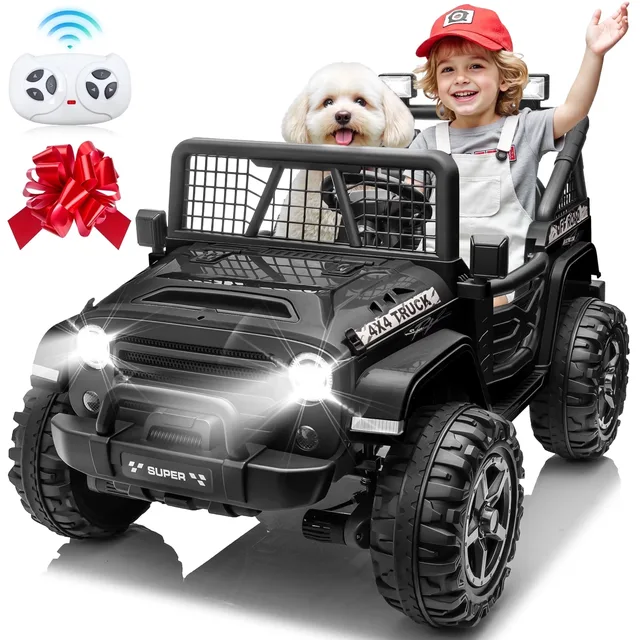 Toys 800w 24 volt bluetooth
