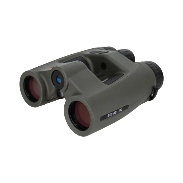Binoculars green 405 ft bluetooth