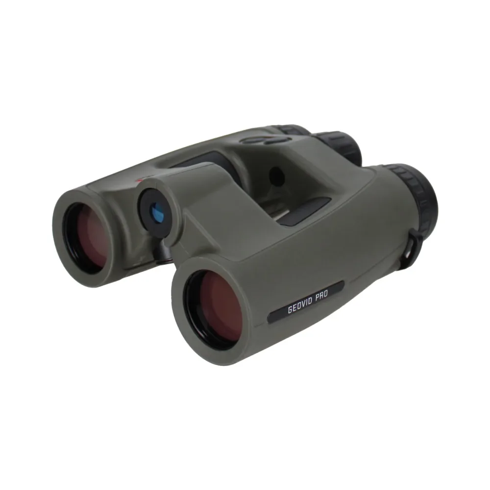 Binoculars green 405 ft bluetooth