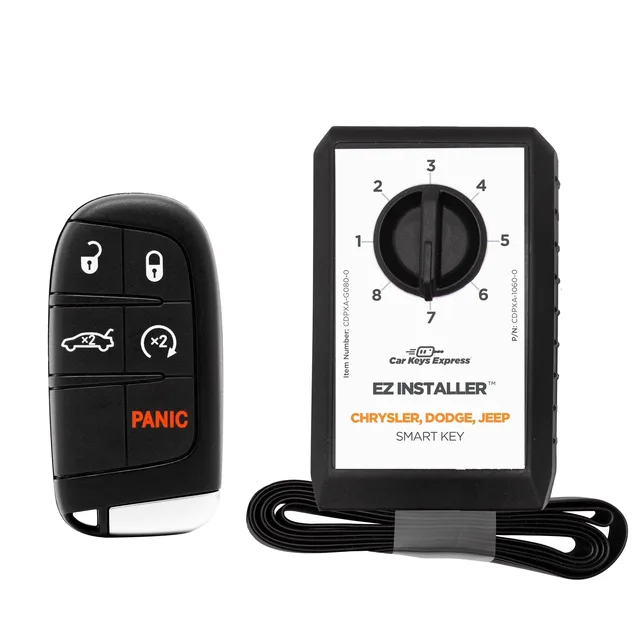 Alarms & Safety