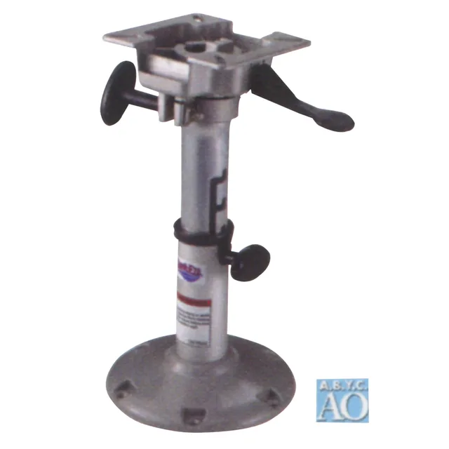 Seat Mount 12.5" 15.5" adjustable
