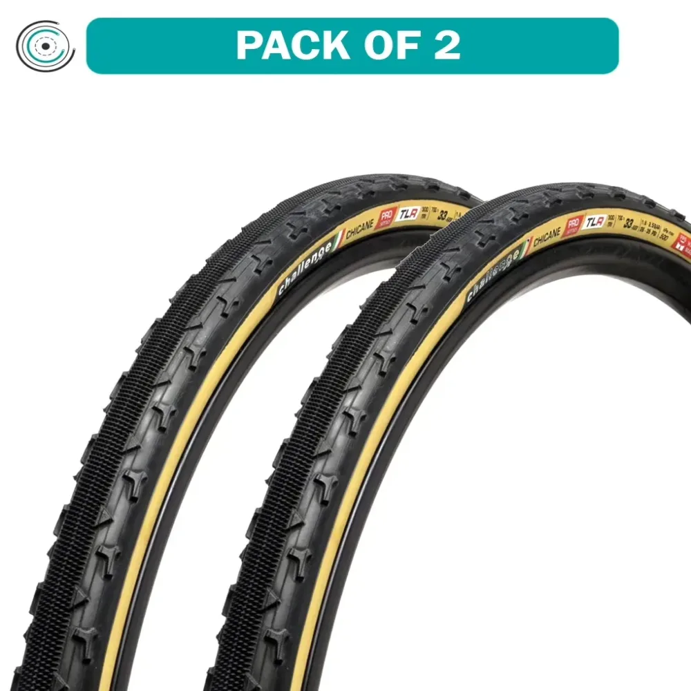 Tire folding black tan