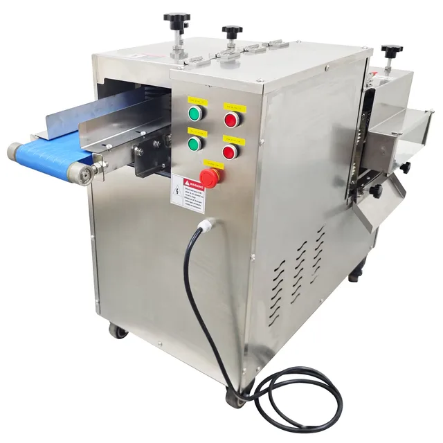 Machine Meat 10mm 110v 600kg