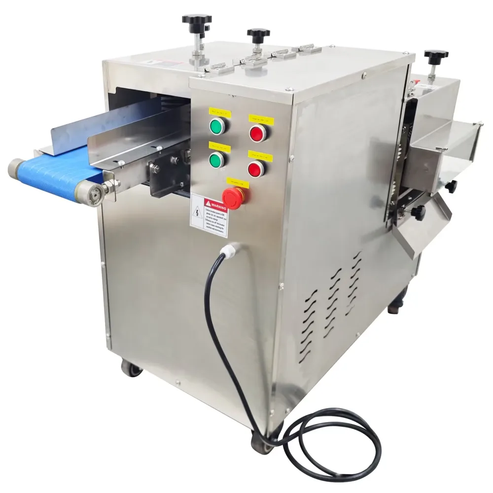 Machine Meat 10mm 110v 600kg