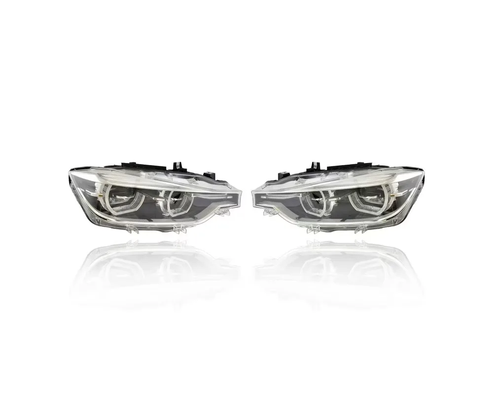 Light led