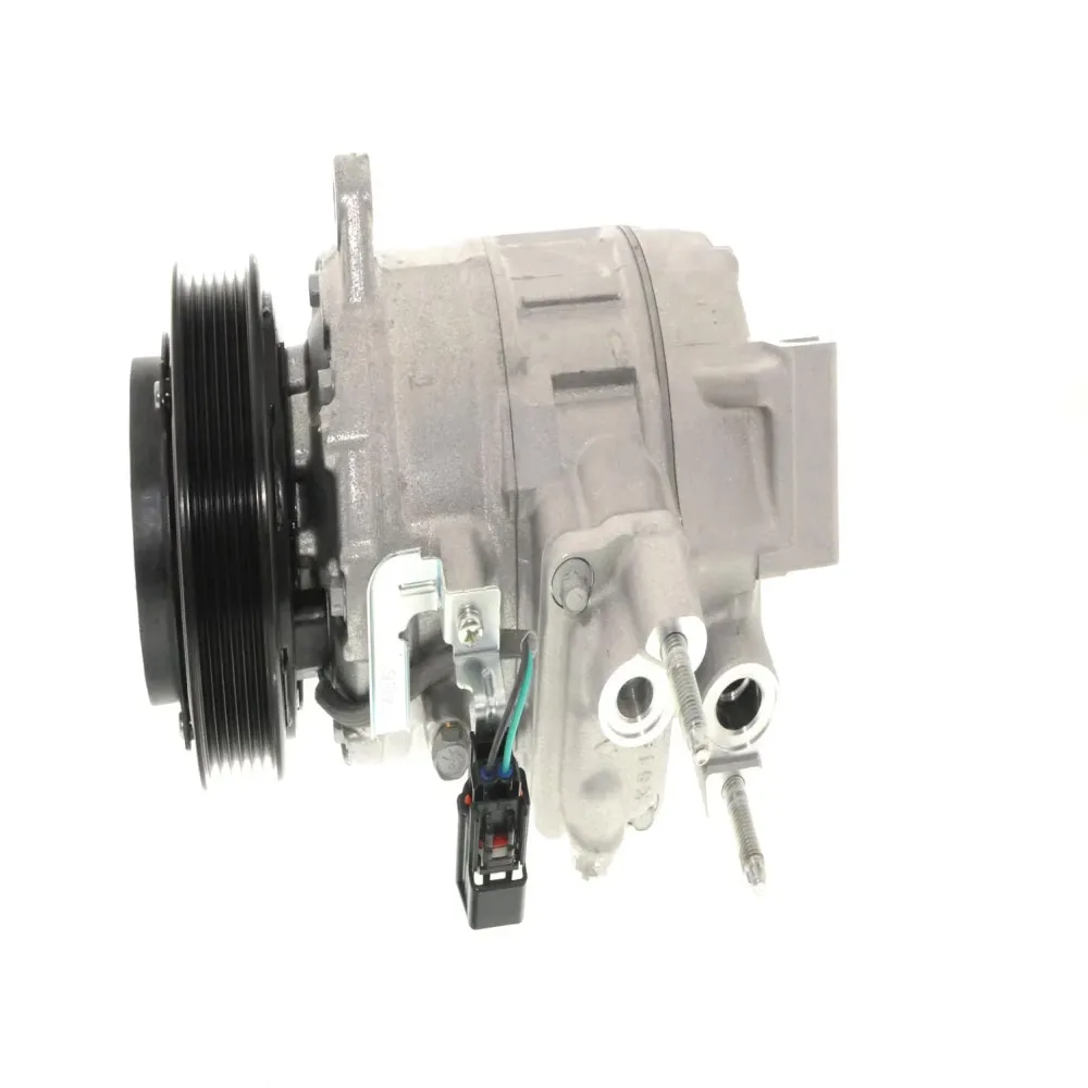 Compressor