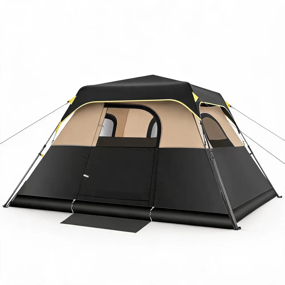 Camping Tent 10 person 10 ft 9 ft