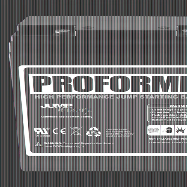 Battery rechargeable