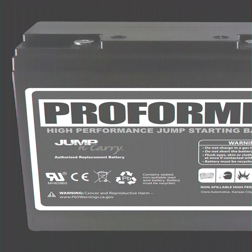 Battery rechargeable