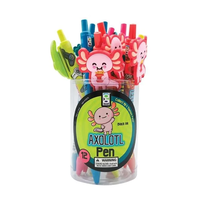 Pens 5.75 in black 5.75"