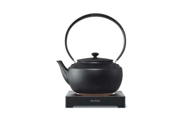 Kettle black 7.80 in adjustable