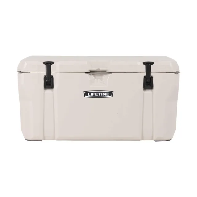 Cooler 115 quart 8 liters 42.5 lb