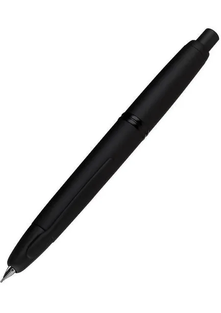 Fountain Pen black 1.0mm