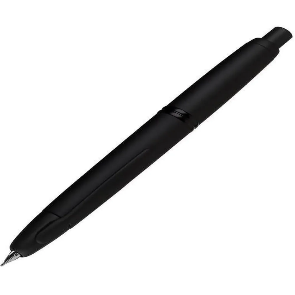 Fountain Pen black 1.0mm