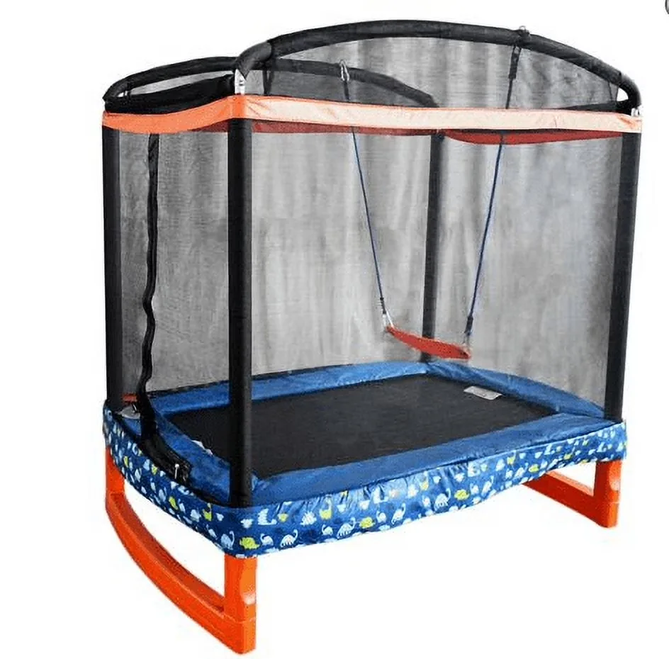Backyard Play 100 lbs 72" 50"