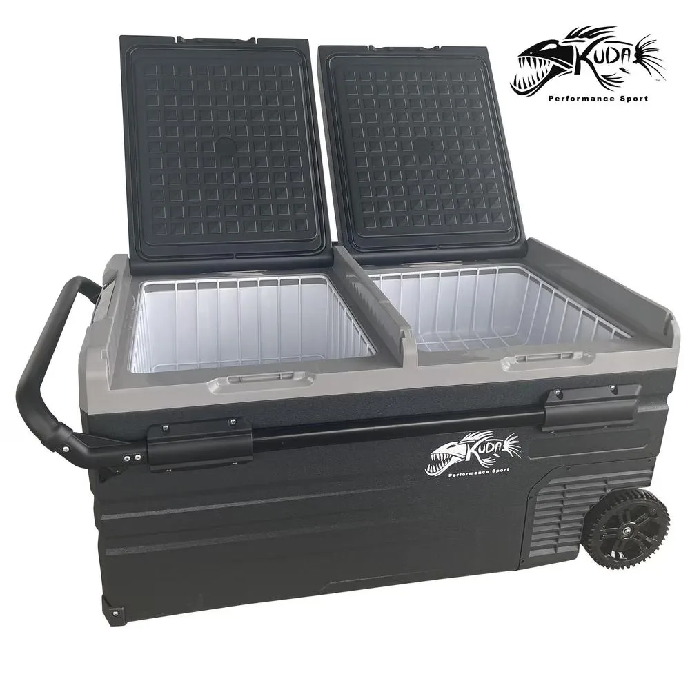 Electric Cooler 47 quart 100 quart 12v