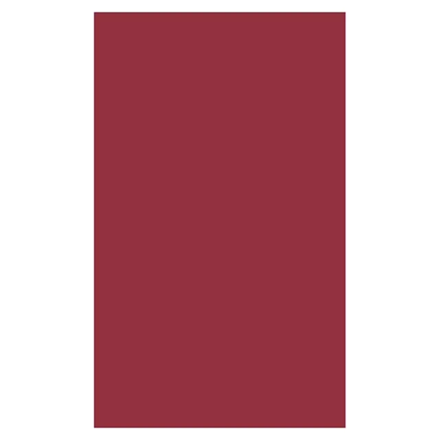 Paper Products 100lb red