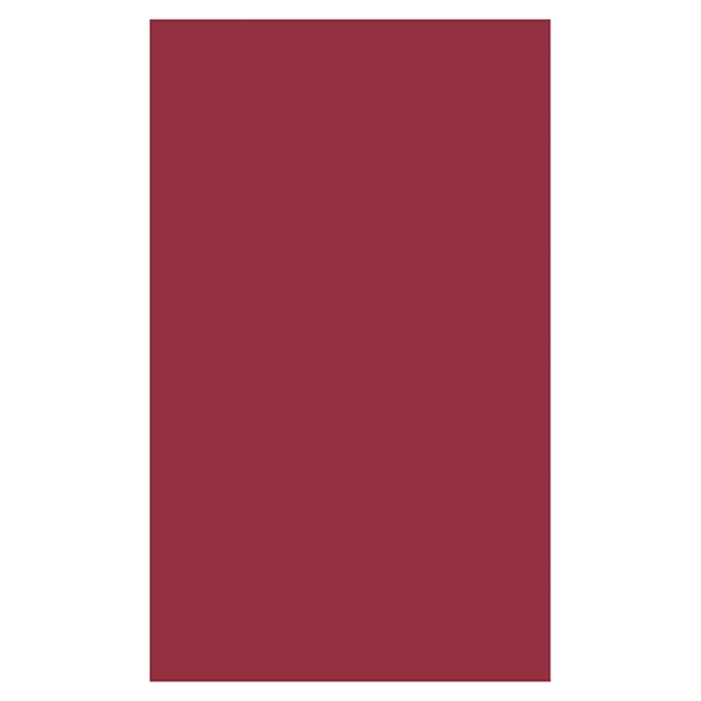 Paper Products 100lb red