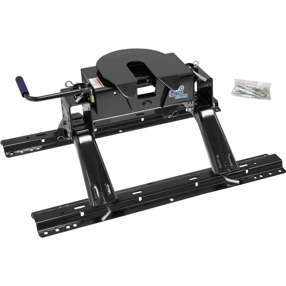 Wheel Hitch 25" 20.50" 7"