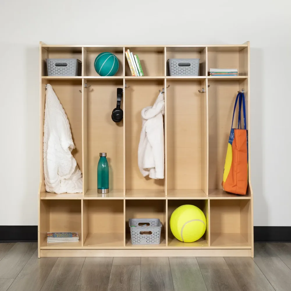 Storage Organizer 9" 10.875" 6.5"