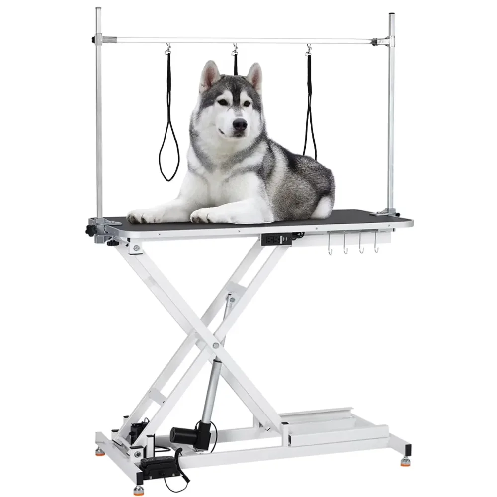 Dog Grooming 47" 9" 40"