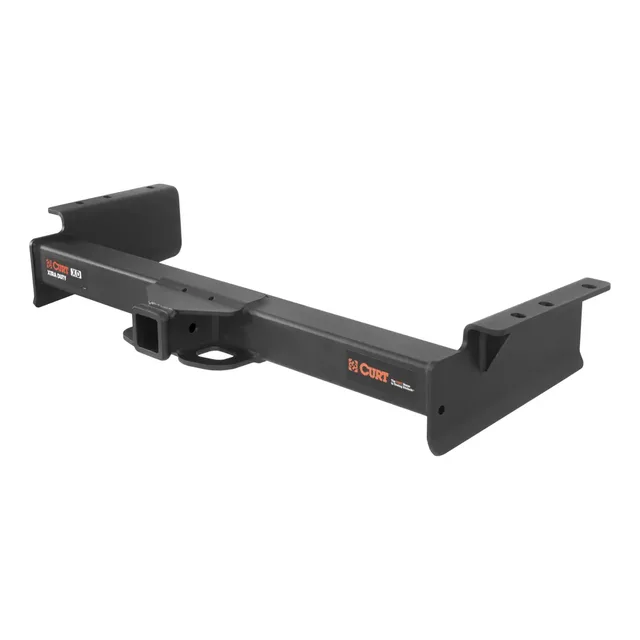 Class Trailer 000 lbs 400 lbs 2"