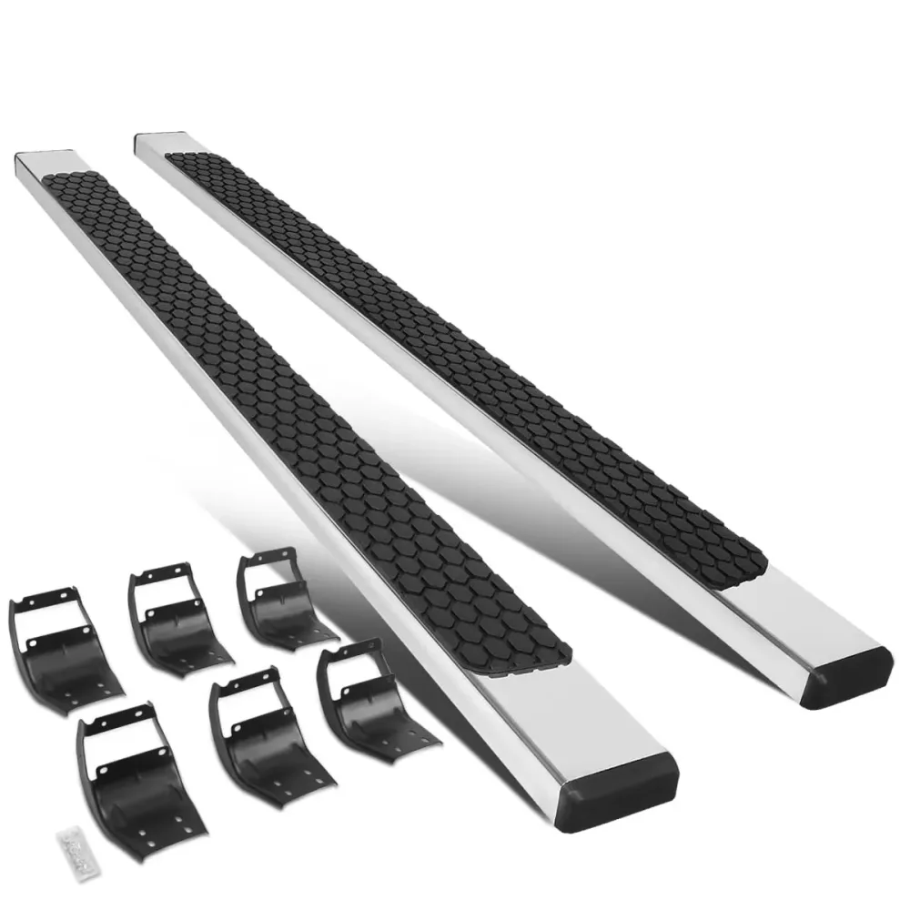 Bumpers & Grille Guards 5" 500lb