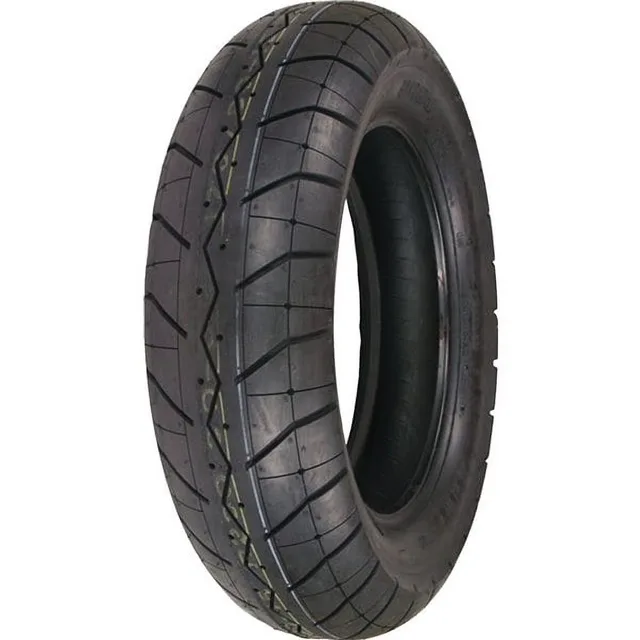 Motorcycle Tire