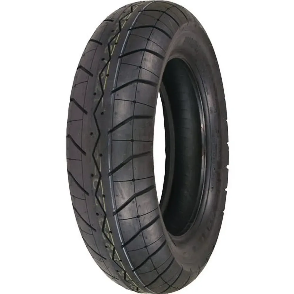Motorcycle Tire