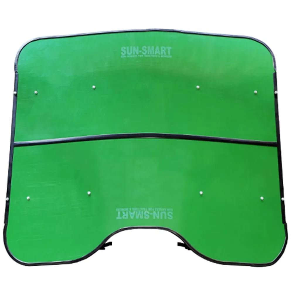 Canopy green 48" 52"