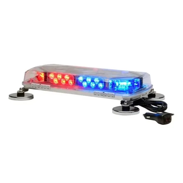 Mount 16 in blue 6.5 in